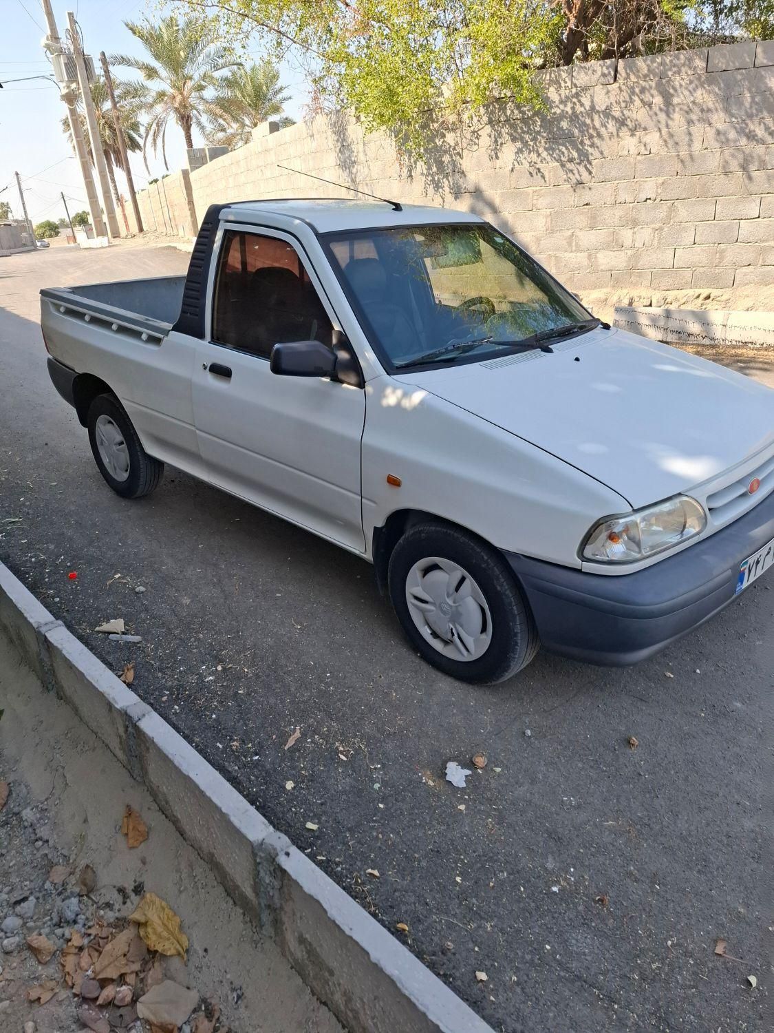 پراید 151 SE - 1401