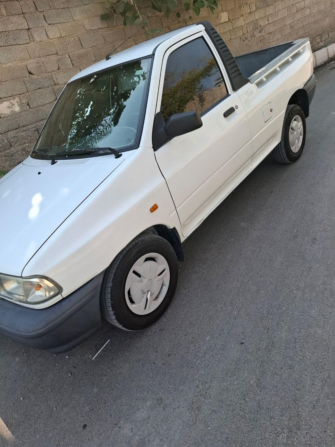 پراید 151 SE - 1401