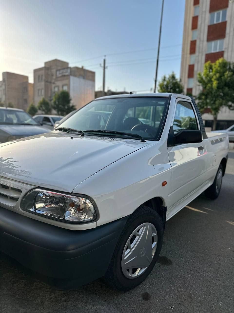 پراید 151 SE - 1401