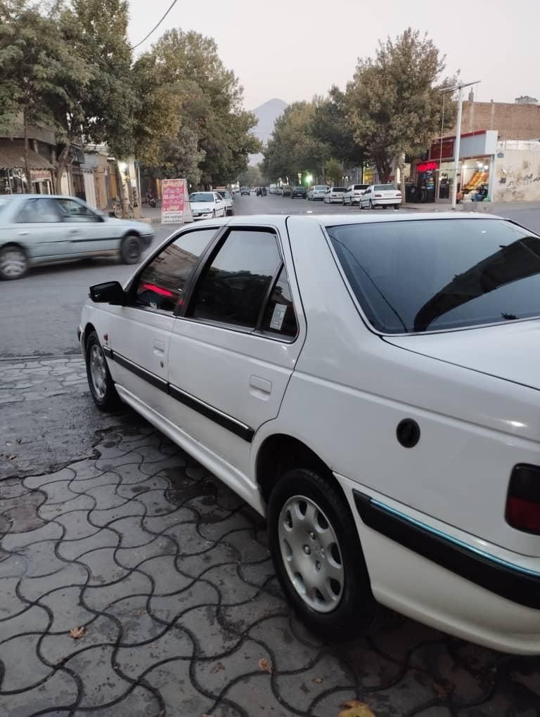 پراید 132 SX - 1394