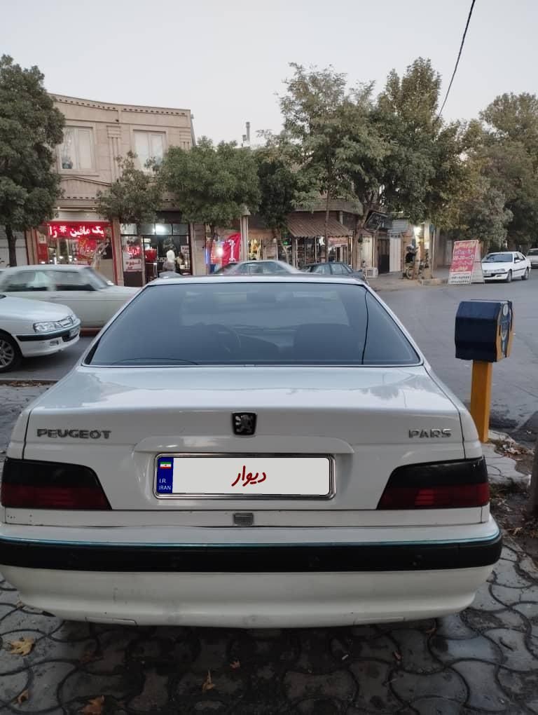 پراید 132 SX - 1394