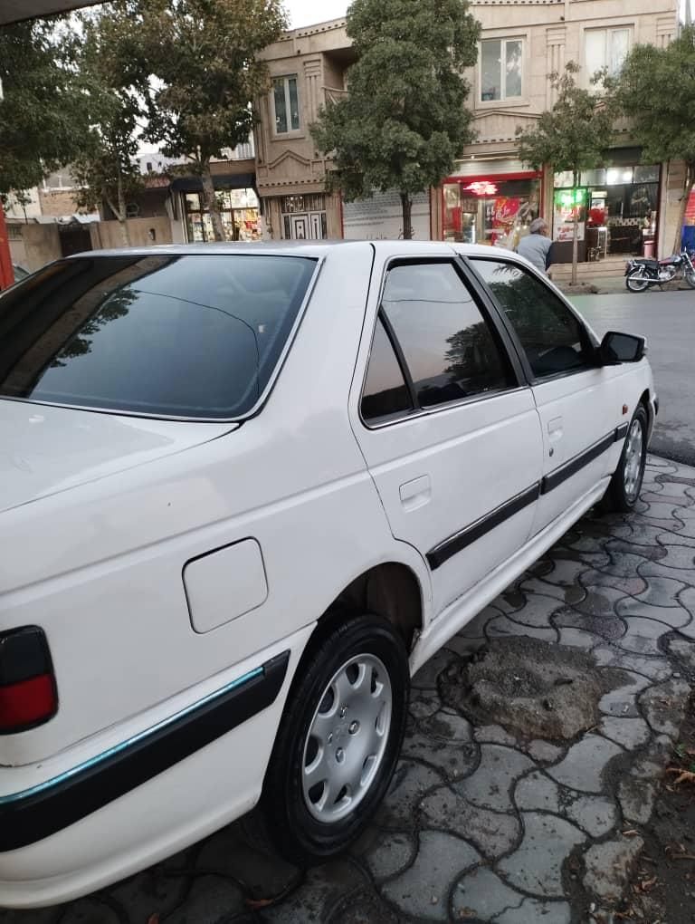 پراید 132 SX - 1394