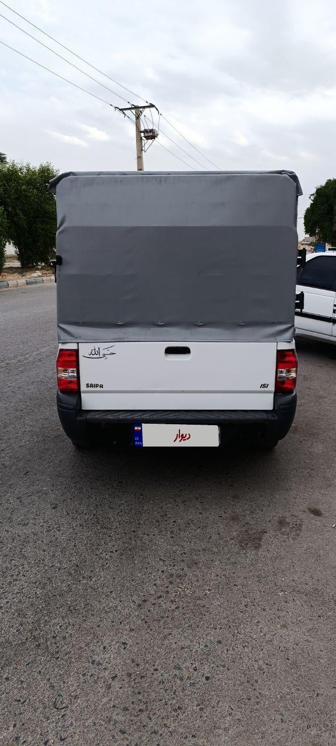 پراید 151 SE - 1400