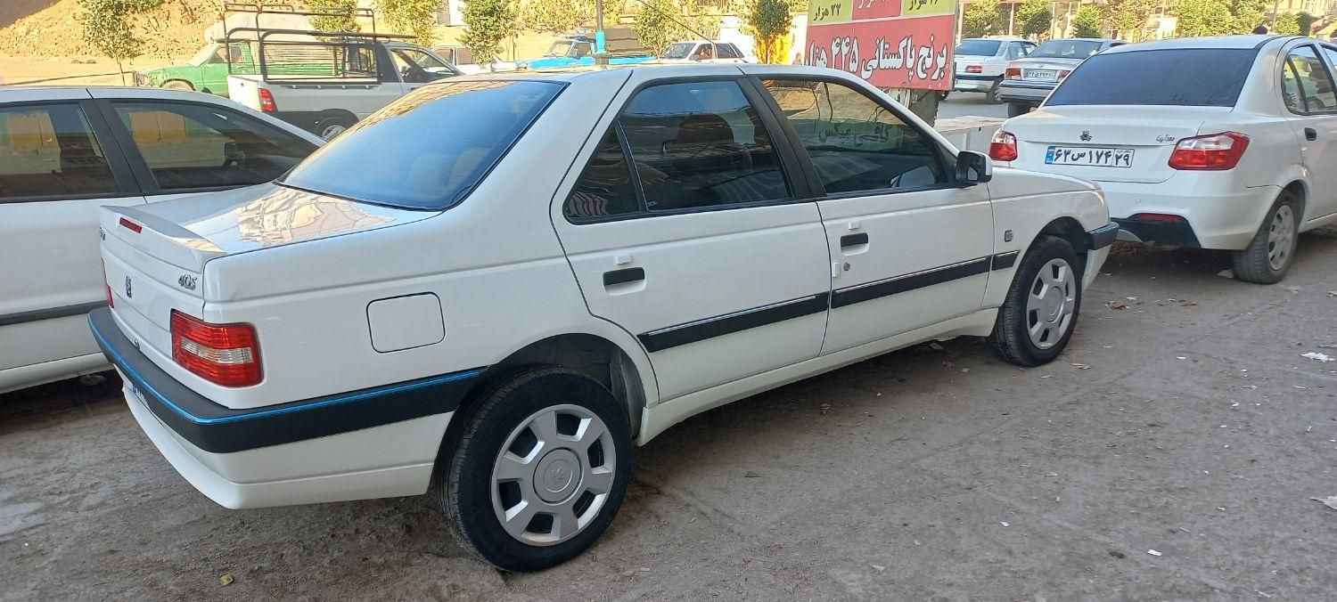 پراید 151 SE - 1403