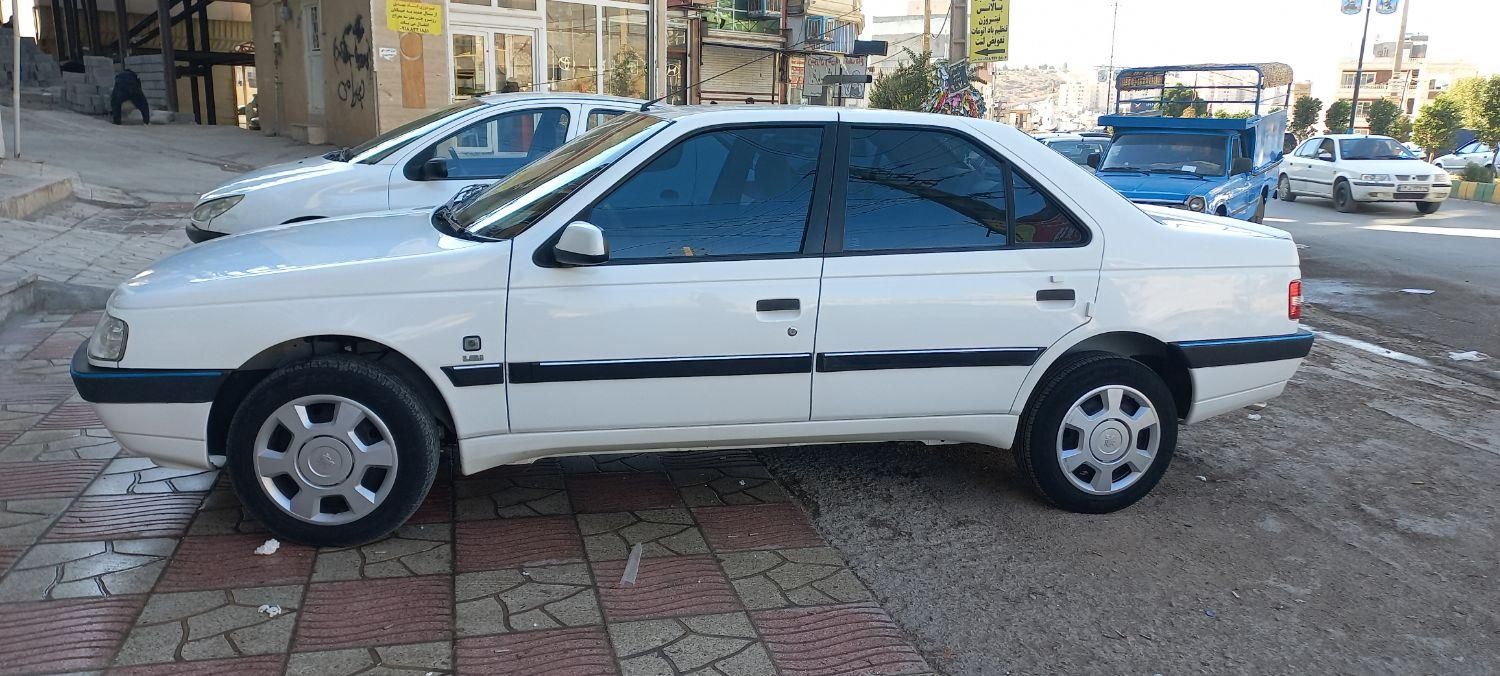 پراید 151 SE - 1403