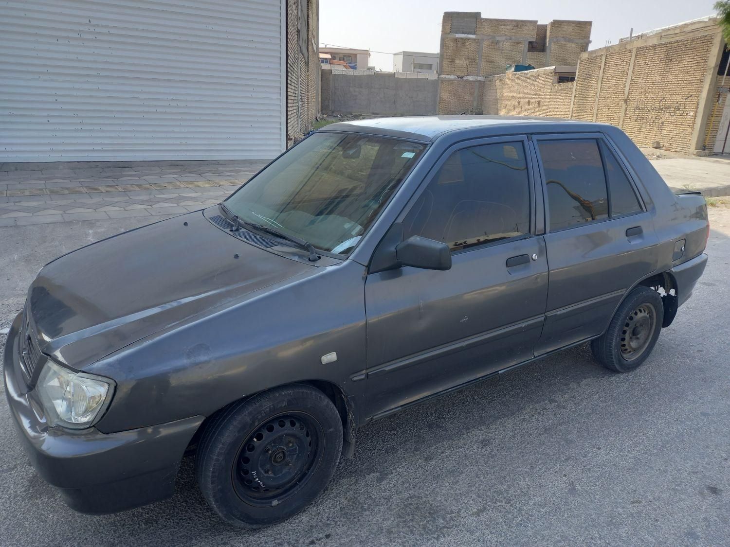 پراید 132 SE - 1395