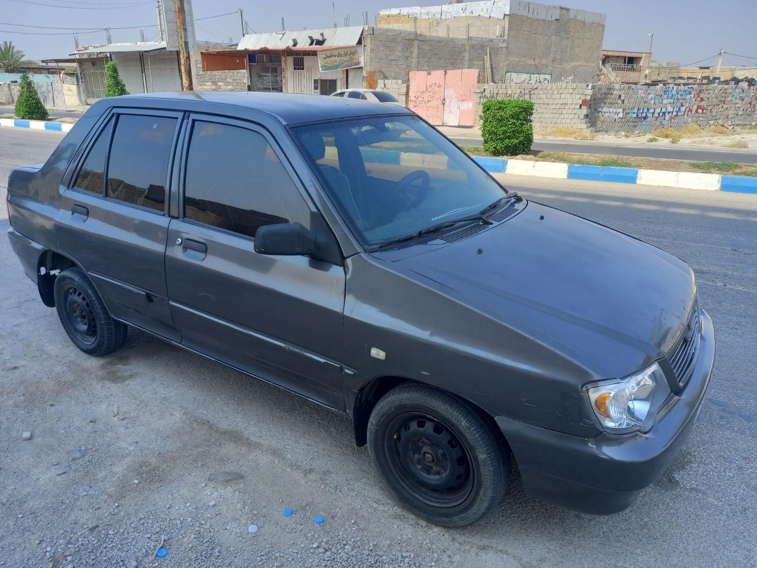 پراید 132 SE - 1395