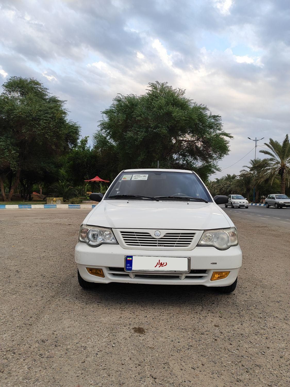 پراید 132 SE - 1397