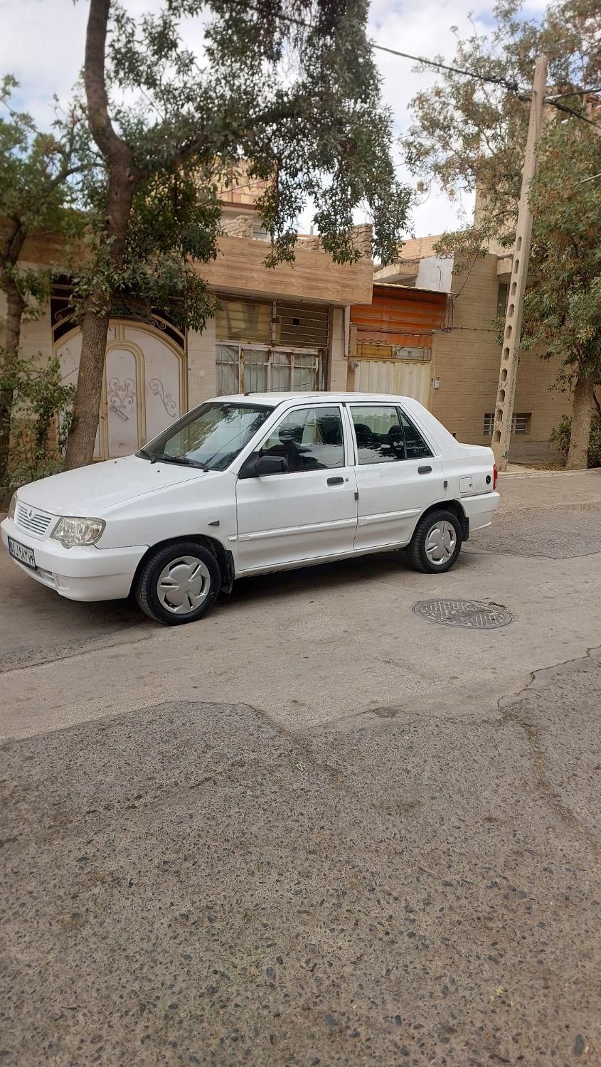 پراید 132 SE - 1394