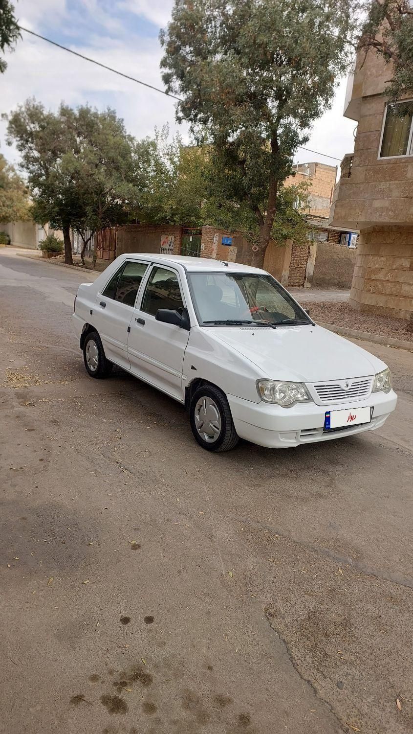 پراید 132 SE - 1394