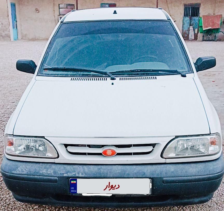 پراید 151 SE - 1400