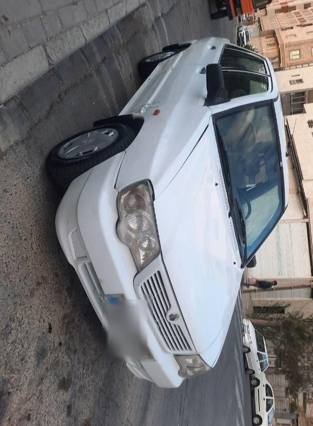 پراید 132 SE - 1391