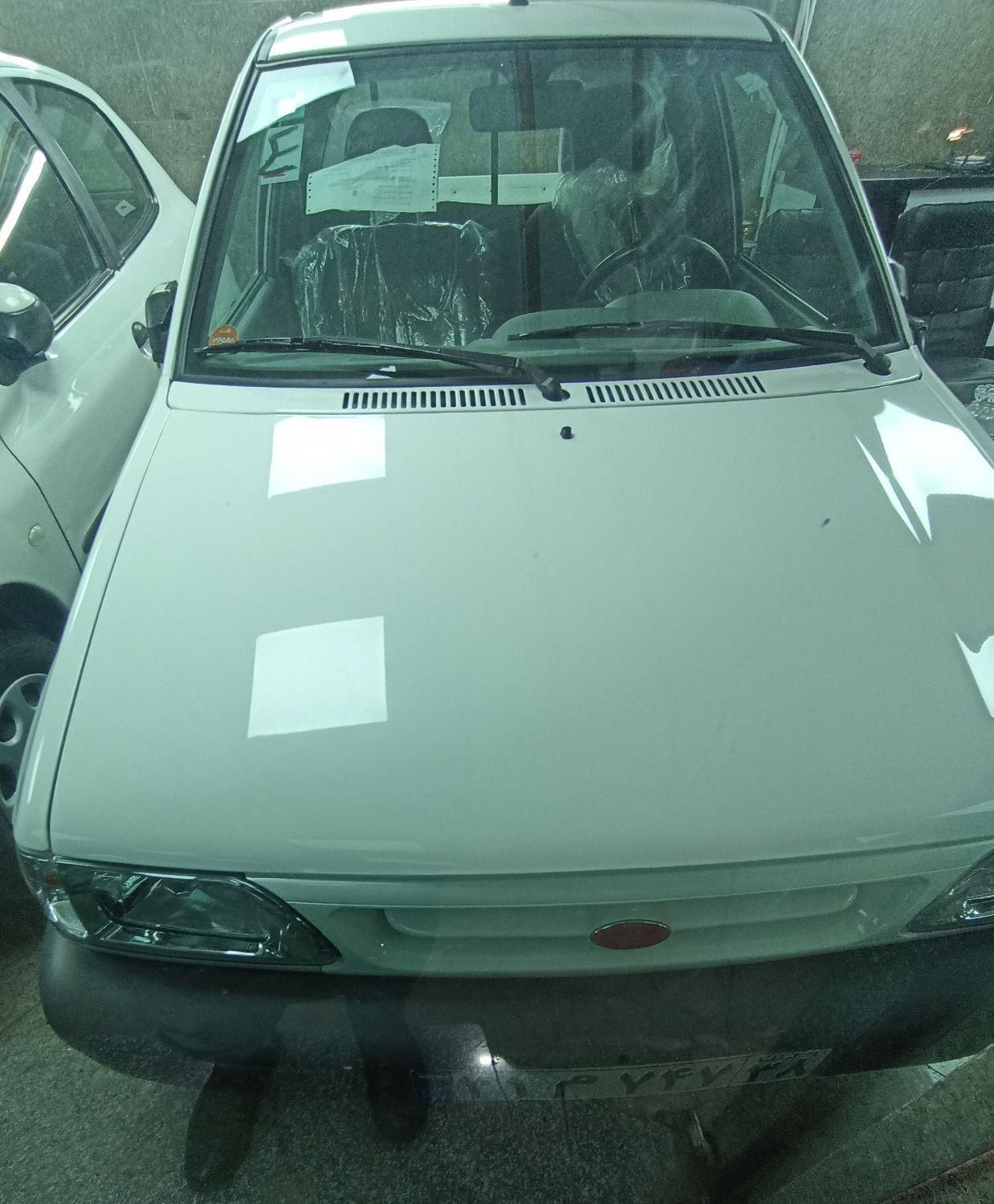 پراید 151 SE - 1403