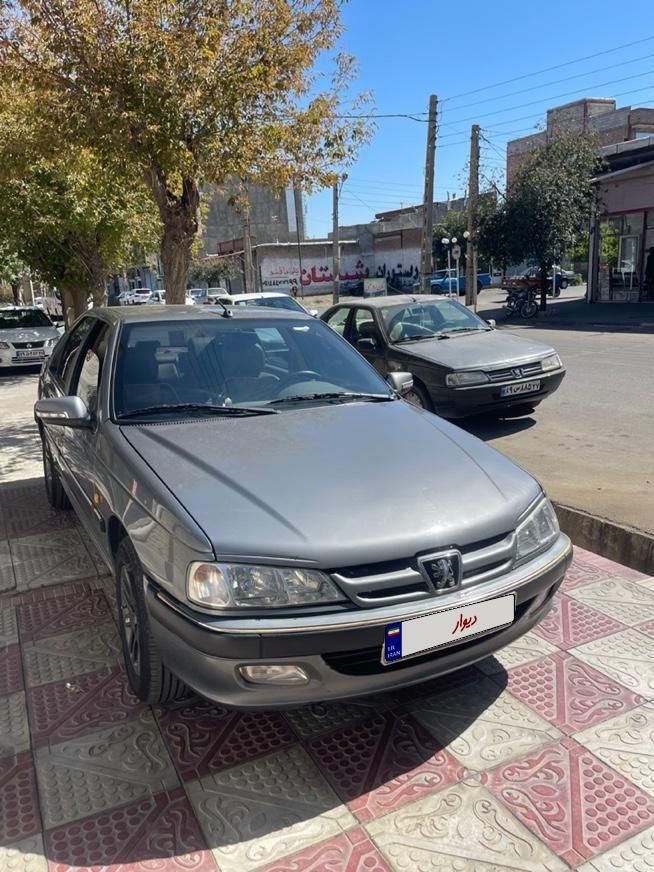 پراید 151 SE - 1400