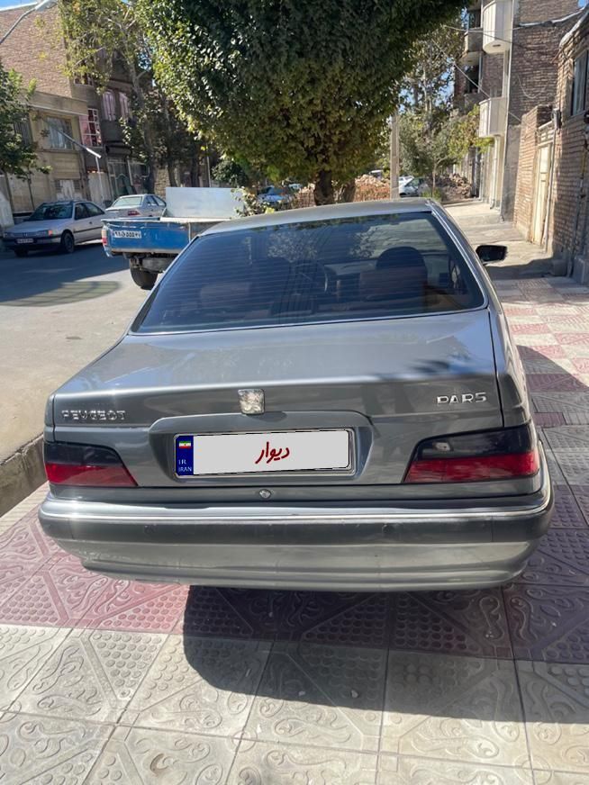 پراید 151 SE - 1400