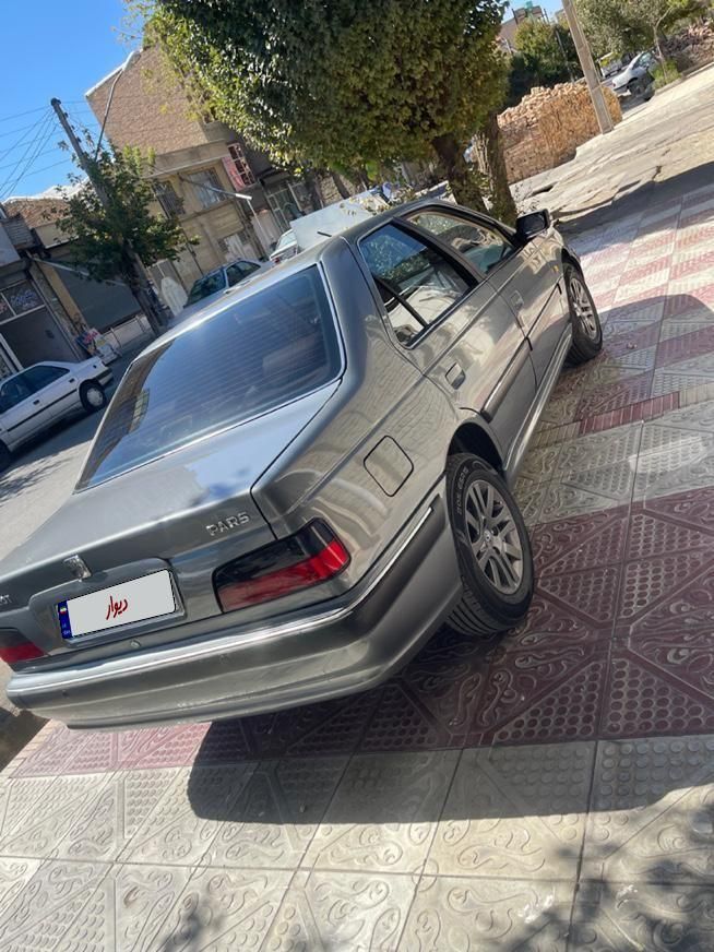 پراید 151 SE - 1400