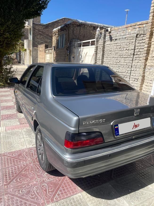 پراید 151 SE - 1400