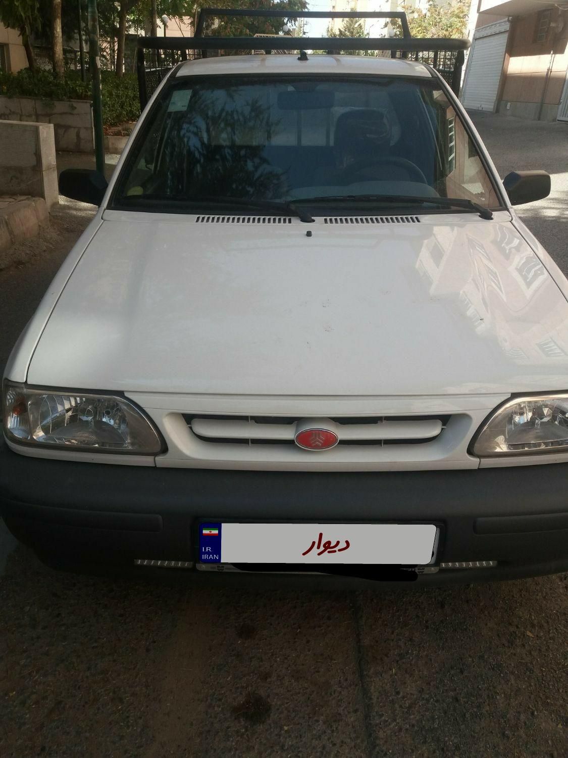 پراید 151 SE - 1402