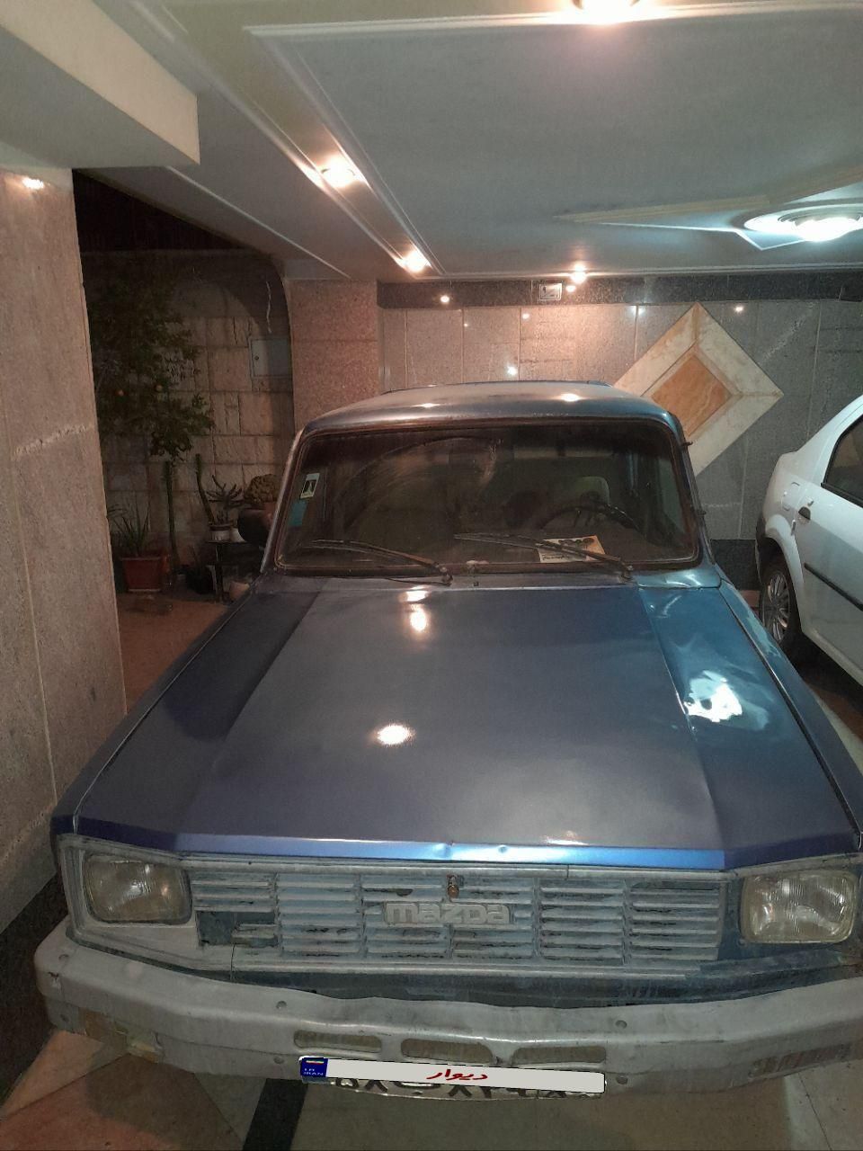 پراید 151 SE - 1403