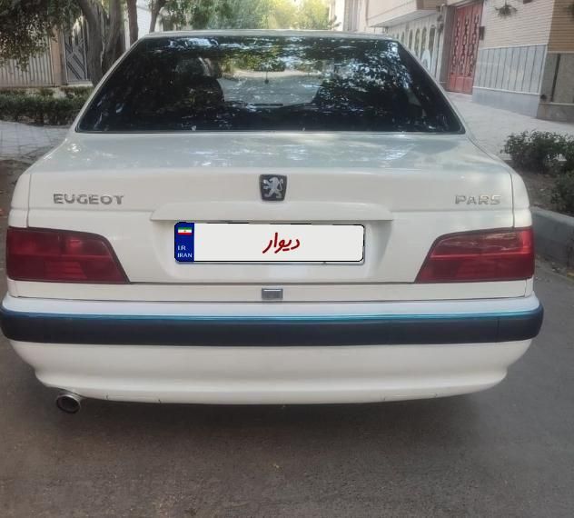 پراید 151 SE - 1403