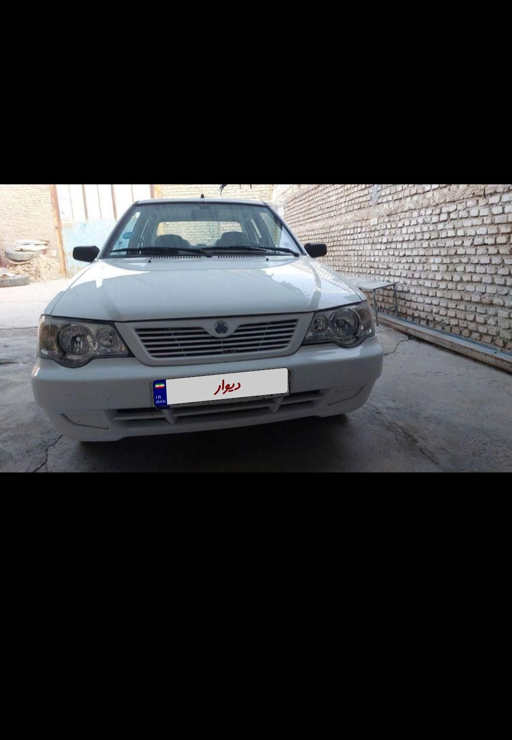 پراید 132 SL - 1390