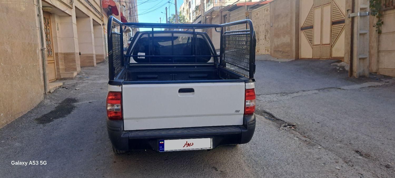 پراید 151 SE - 1402