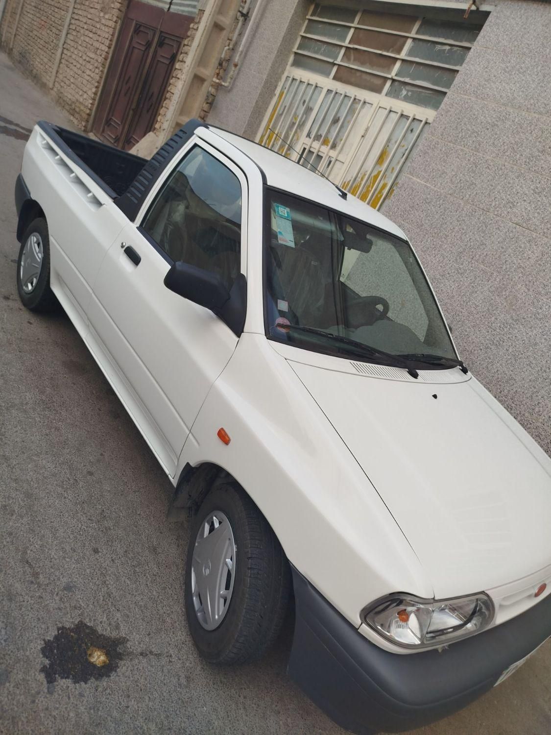 پراید 151 SE - 1403