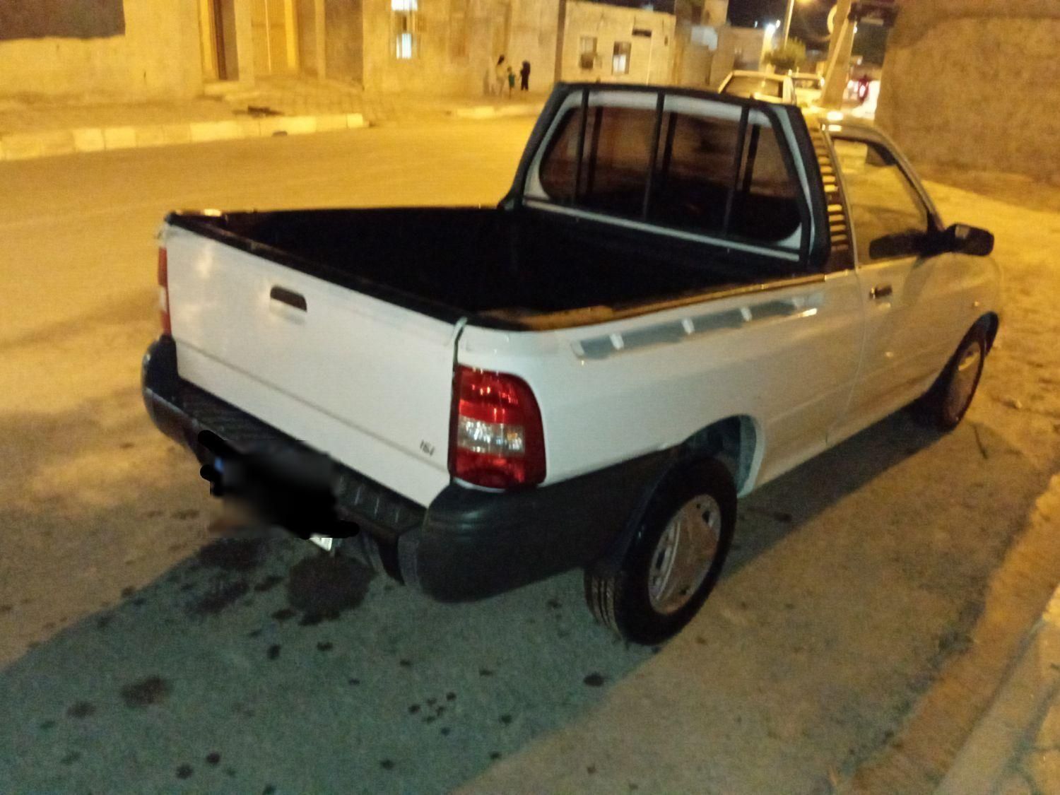 پراید 151 SE - 1402