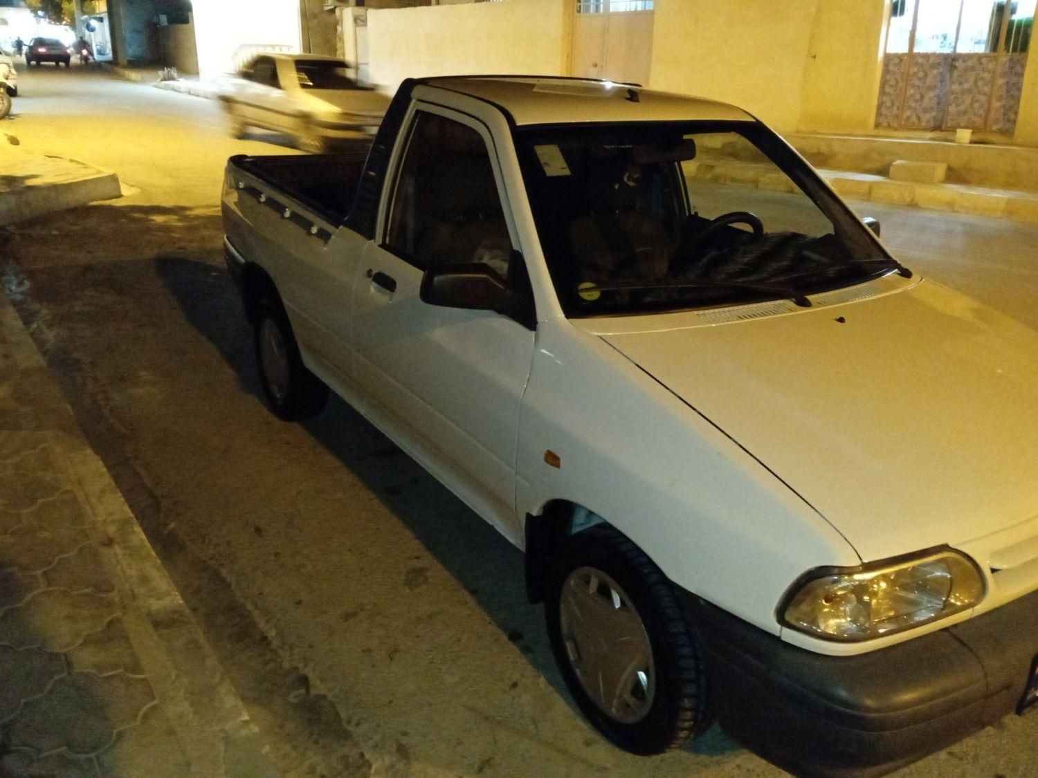 پراید 151 SE - 1402