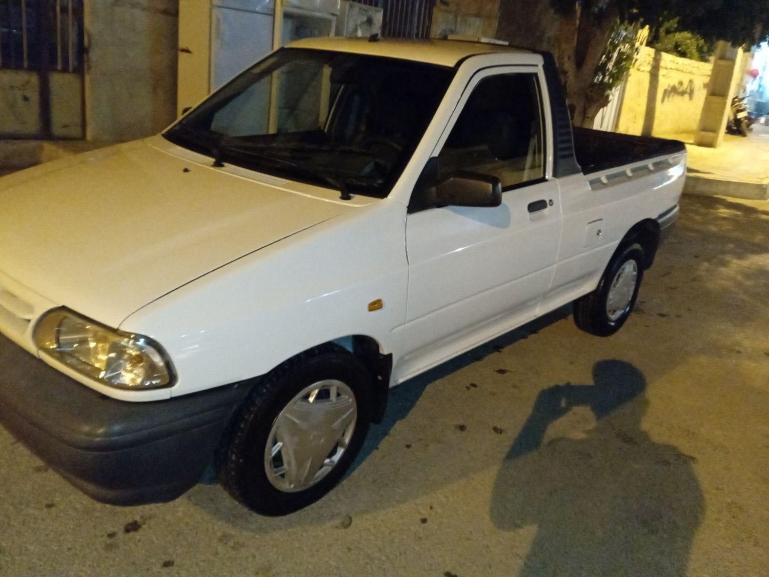 پراید 151 SE - 1402