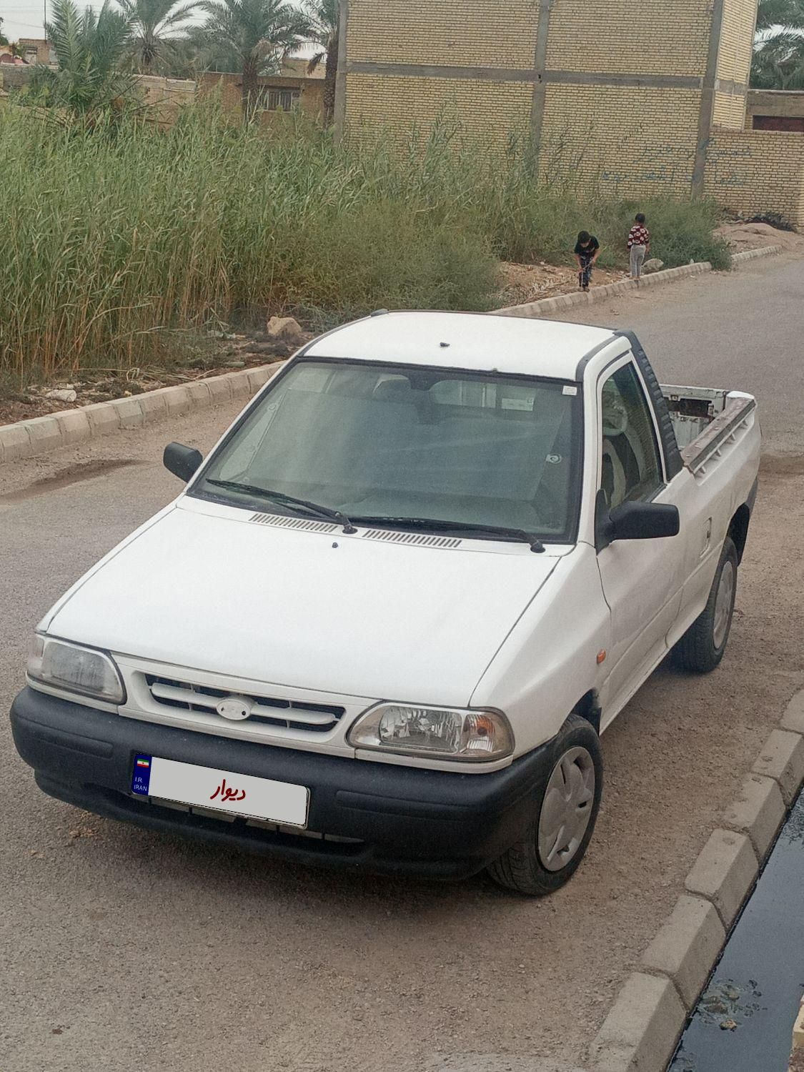 پراید 151 SE - 1398