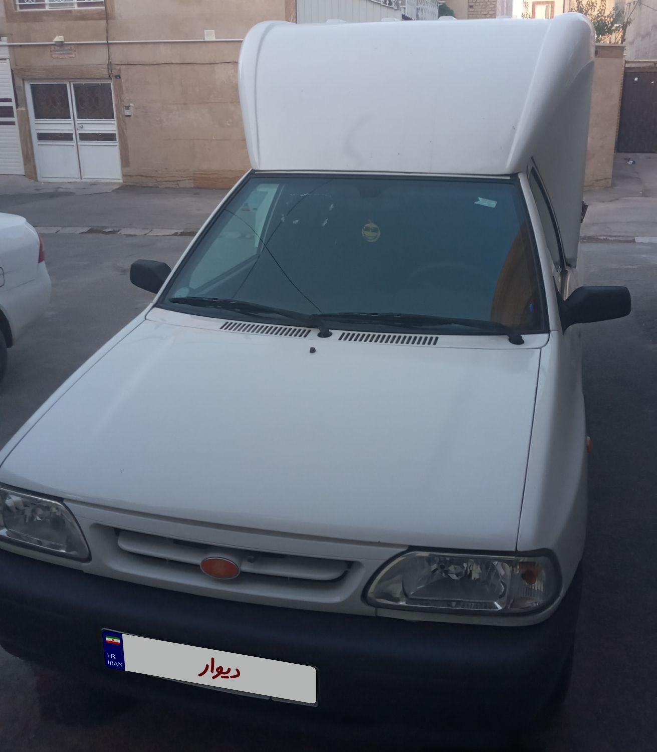 پراید 151 SE - 1401