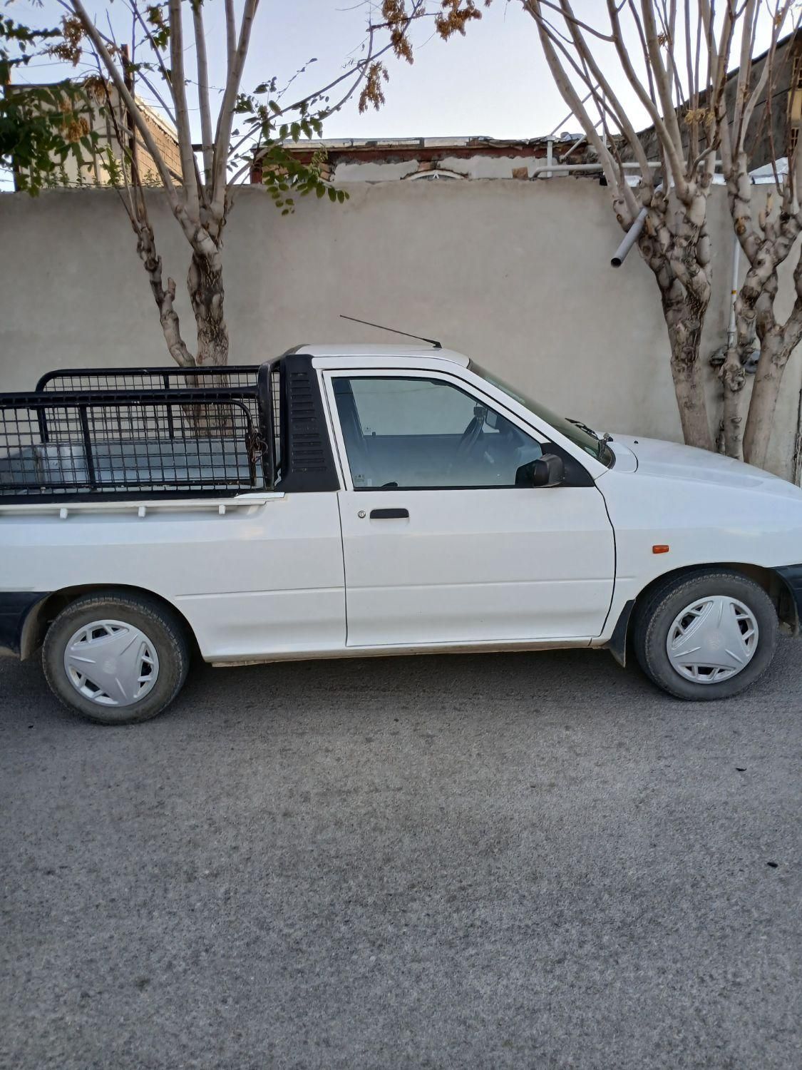 پراید 151 SE - 1402