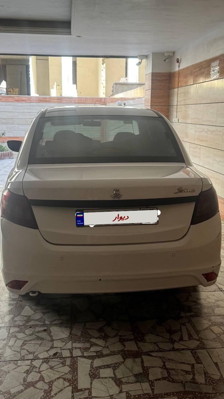 پراید 151 SE - 1403