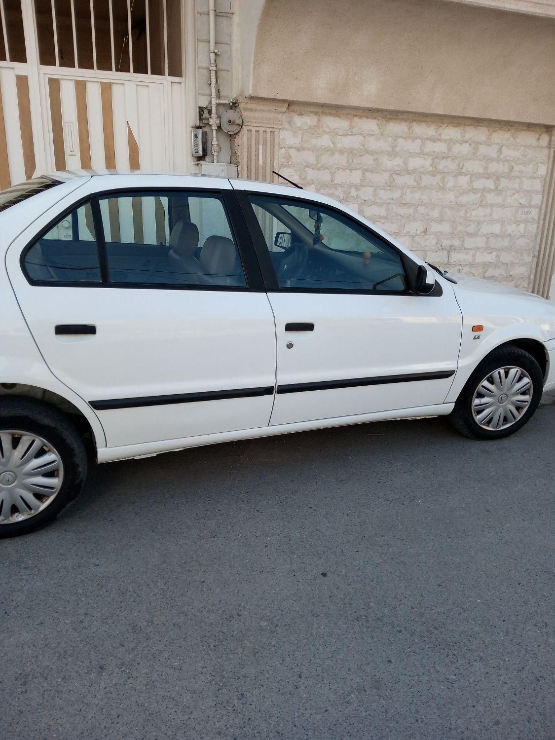 پراید 151 SE - 1402