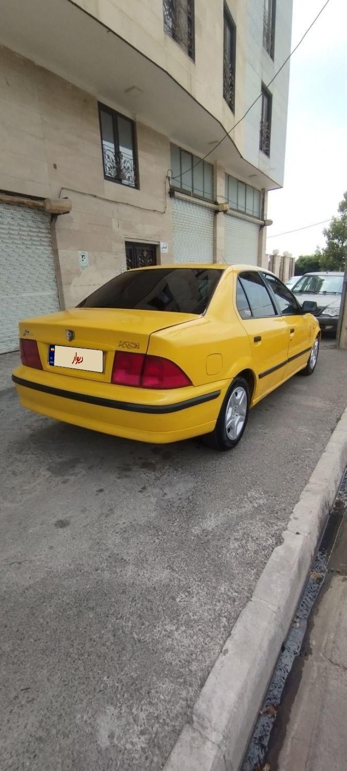 پراید 151 SE - 1403