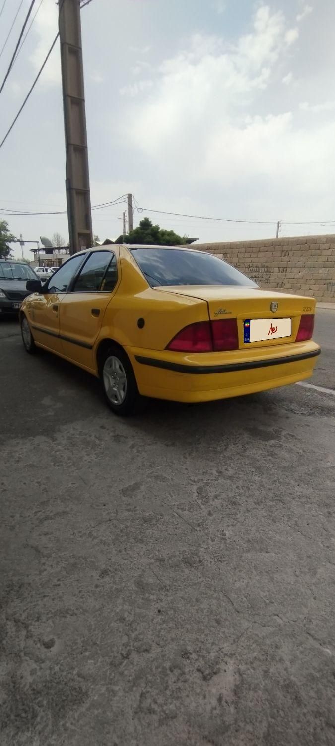 پراید 151 SE - 1403