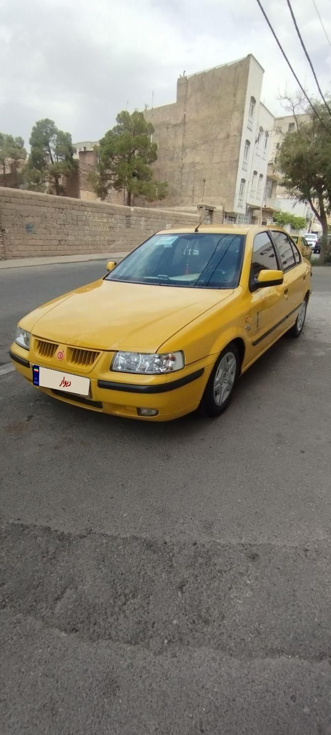 پراید 151 SE - 1403