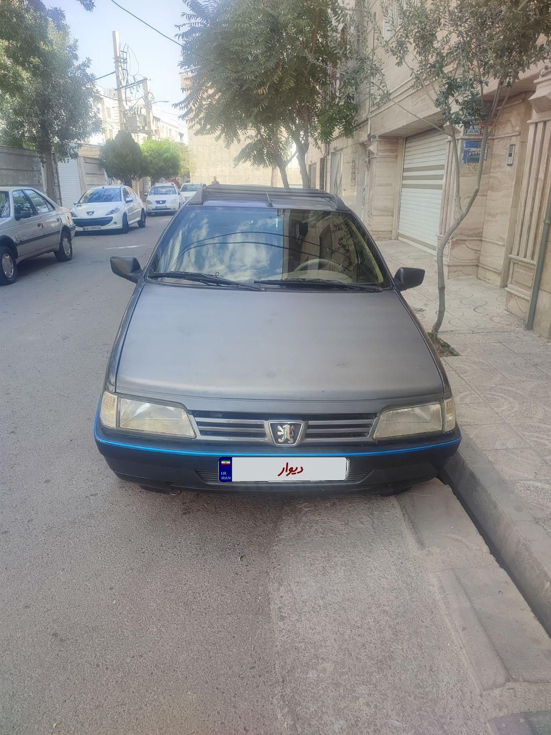 پراید 151 SE - 1402