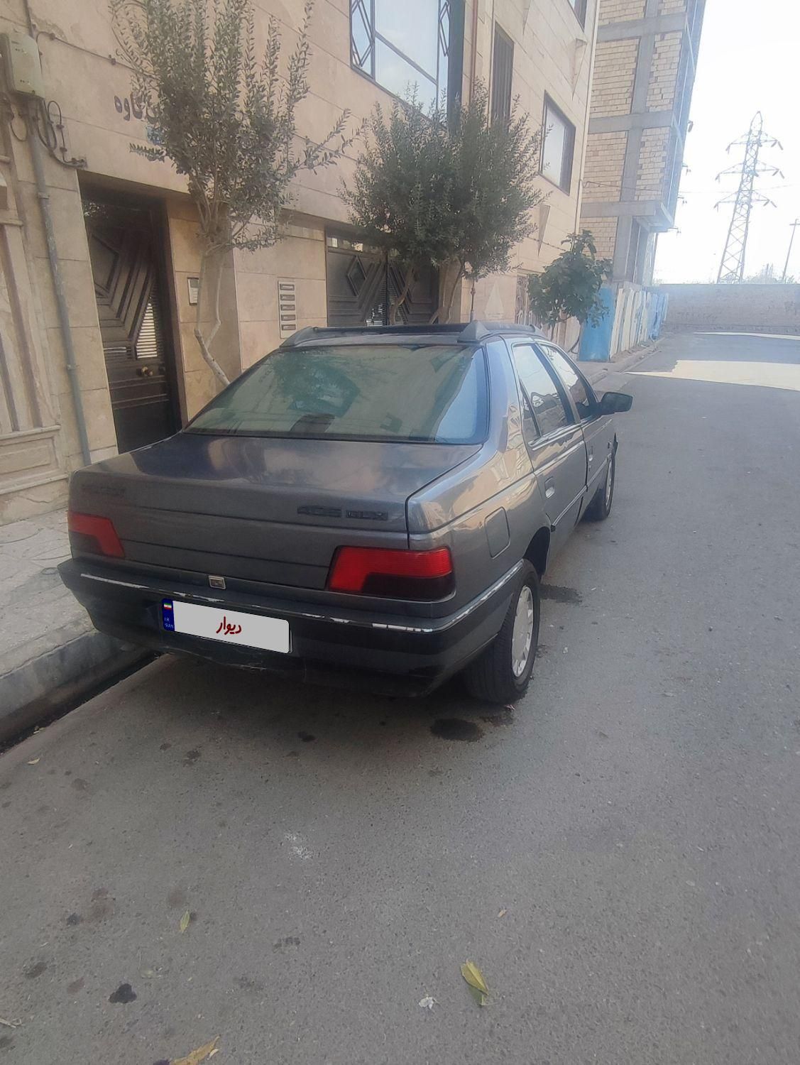 پراید 151 SE - 1402