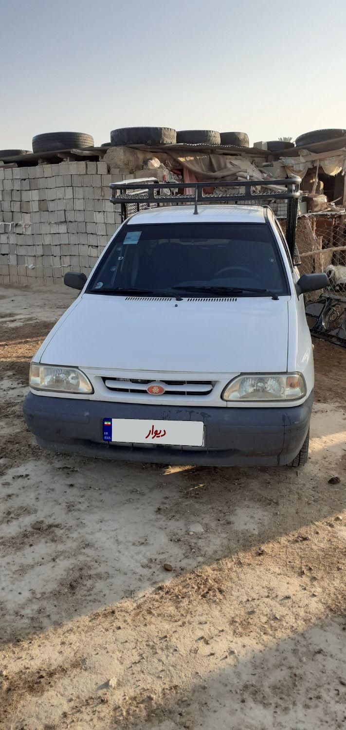 پراید 151 SE - 1399