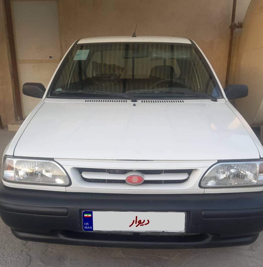 پراید 151 SE - 1401