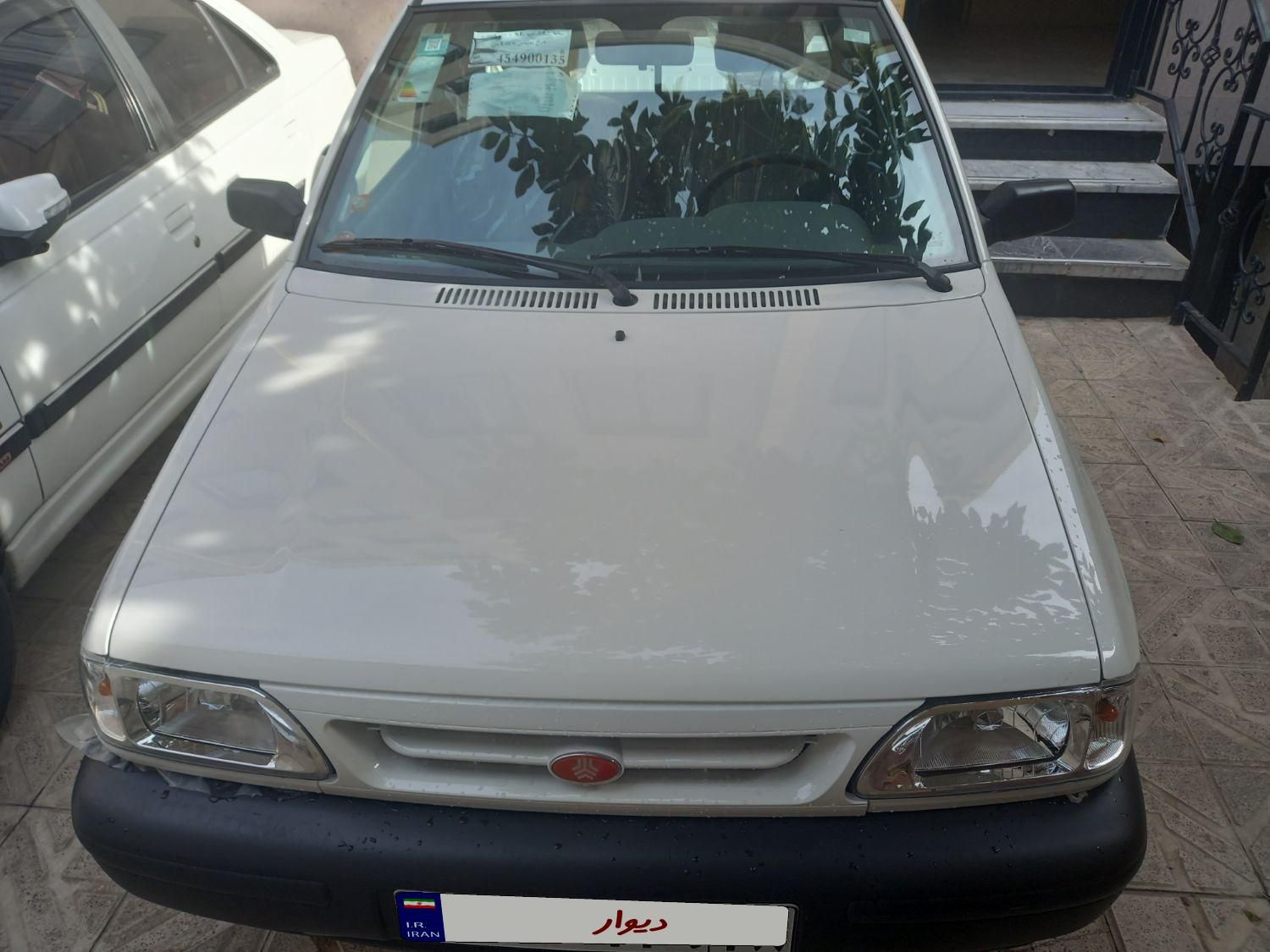 پراید 151 SE - 1403