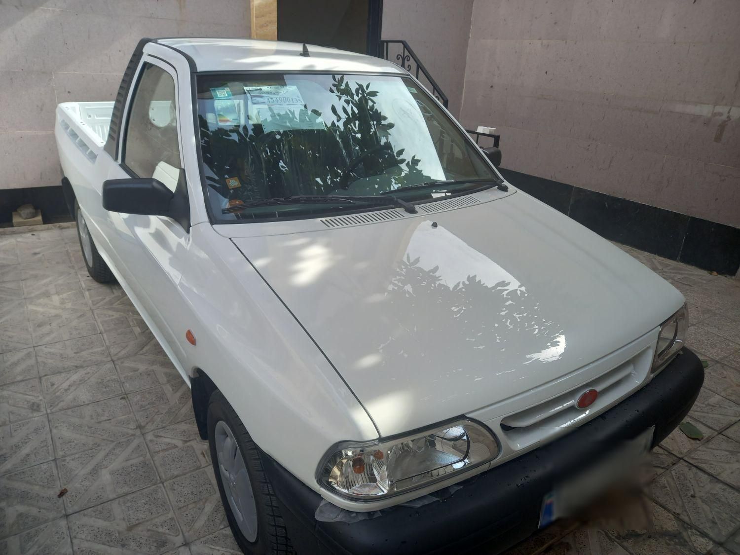 پراید 151 SE - 1403