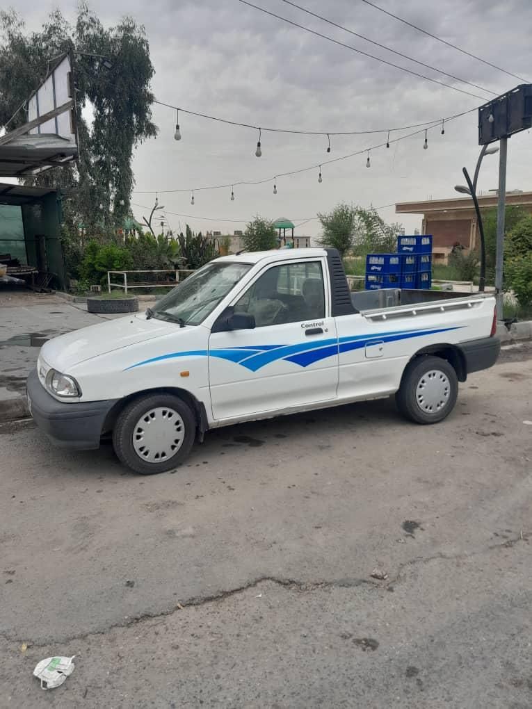 پراید 151 SE - 1400