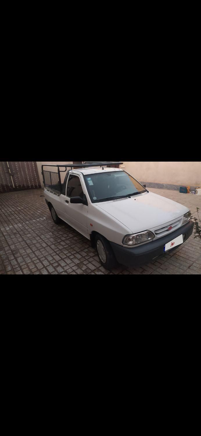 پراید 151 SE - 1402