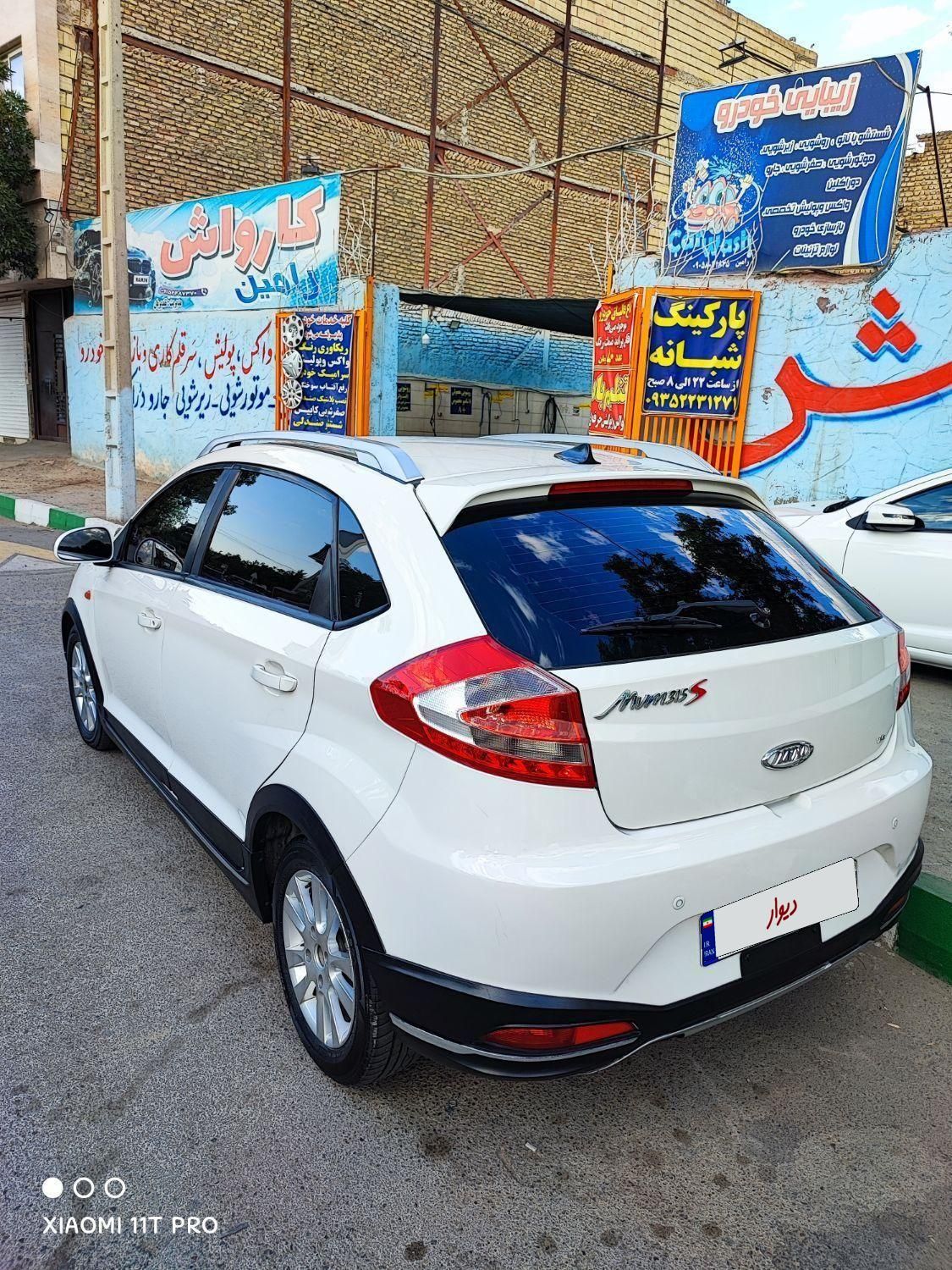 پراید 151 SE - 1401