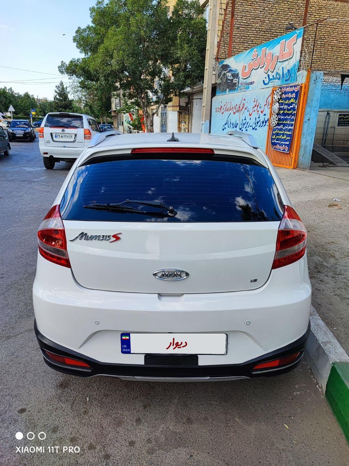 پراید 151 SE - 1401