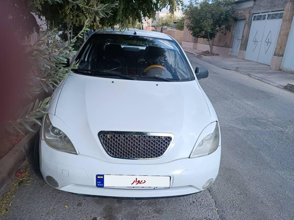 پژو 405 GL - دوگانه سوز CNG - 1396