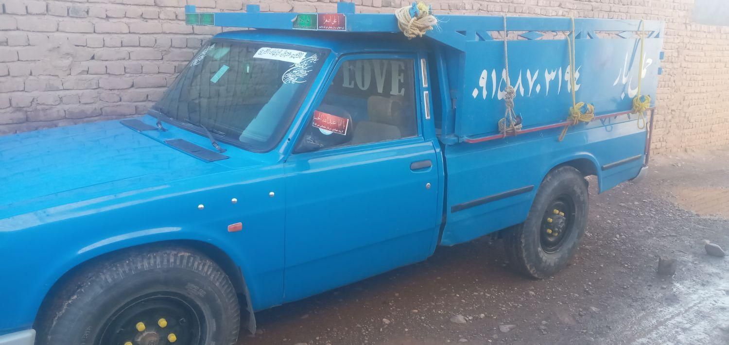 پژو 405 GLi - دوگانه سوز LPG - 1382